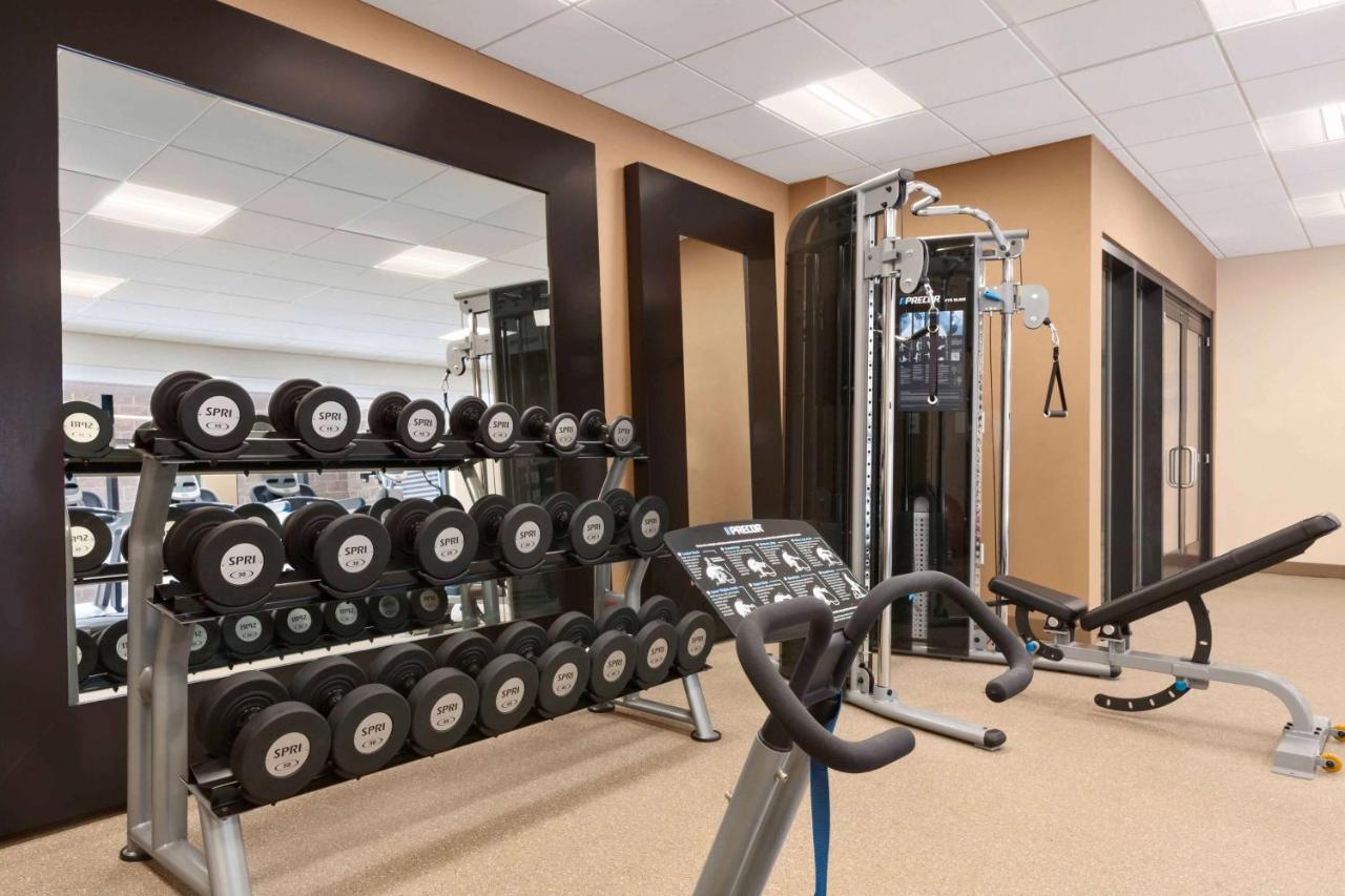 | Homewood Suites by Hilton Washington DC Convention Center