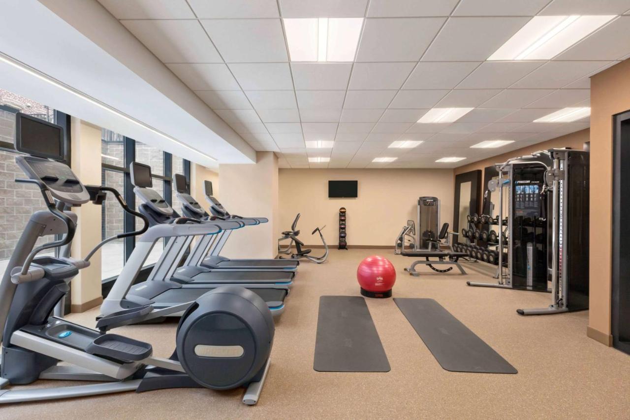 | Homewood Suites by Hilton Washington DC Convention Center