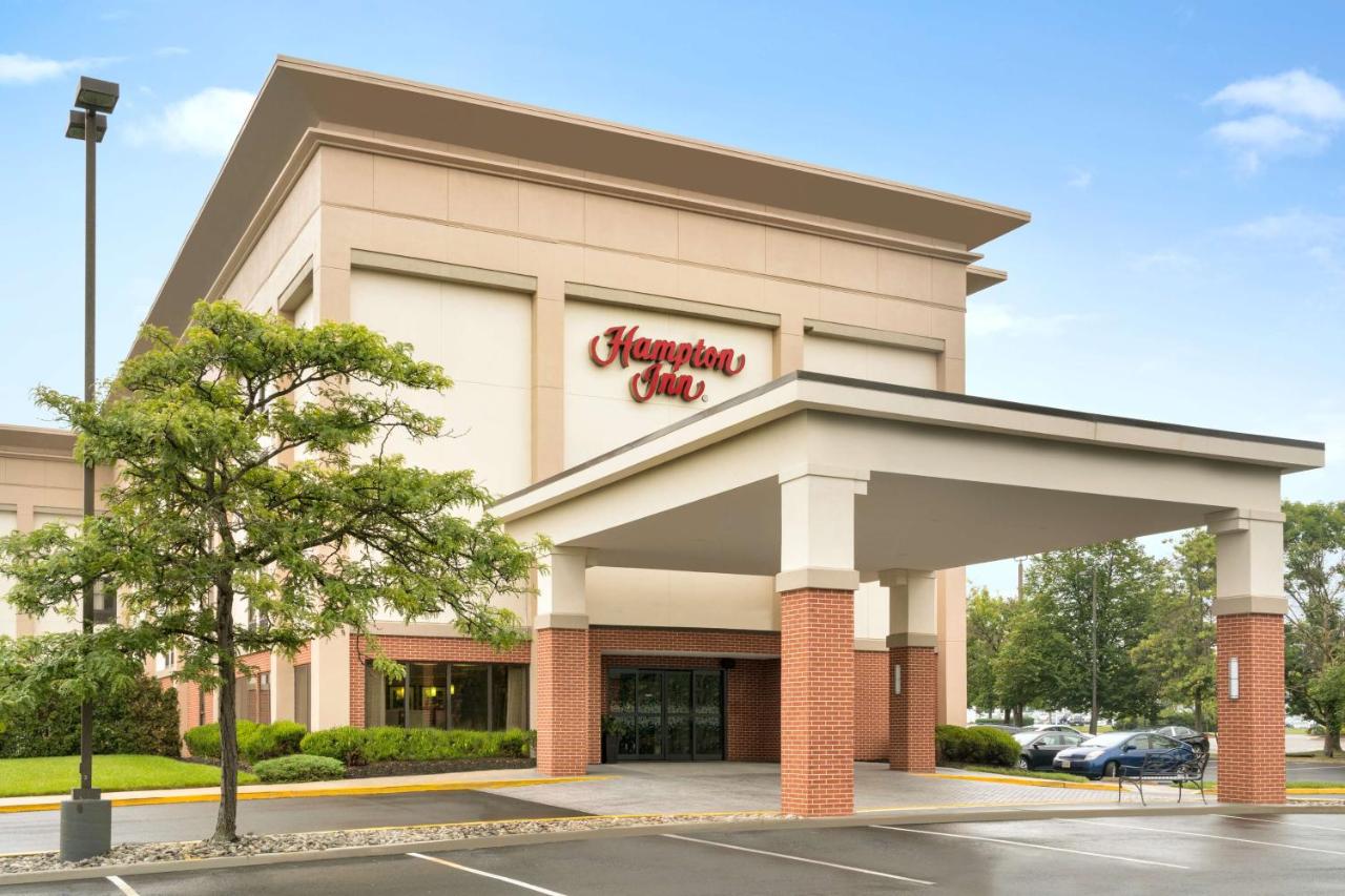  | Hampton Inn Philadelphia/Mt. Laurel