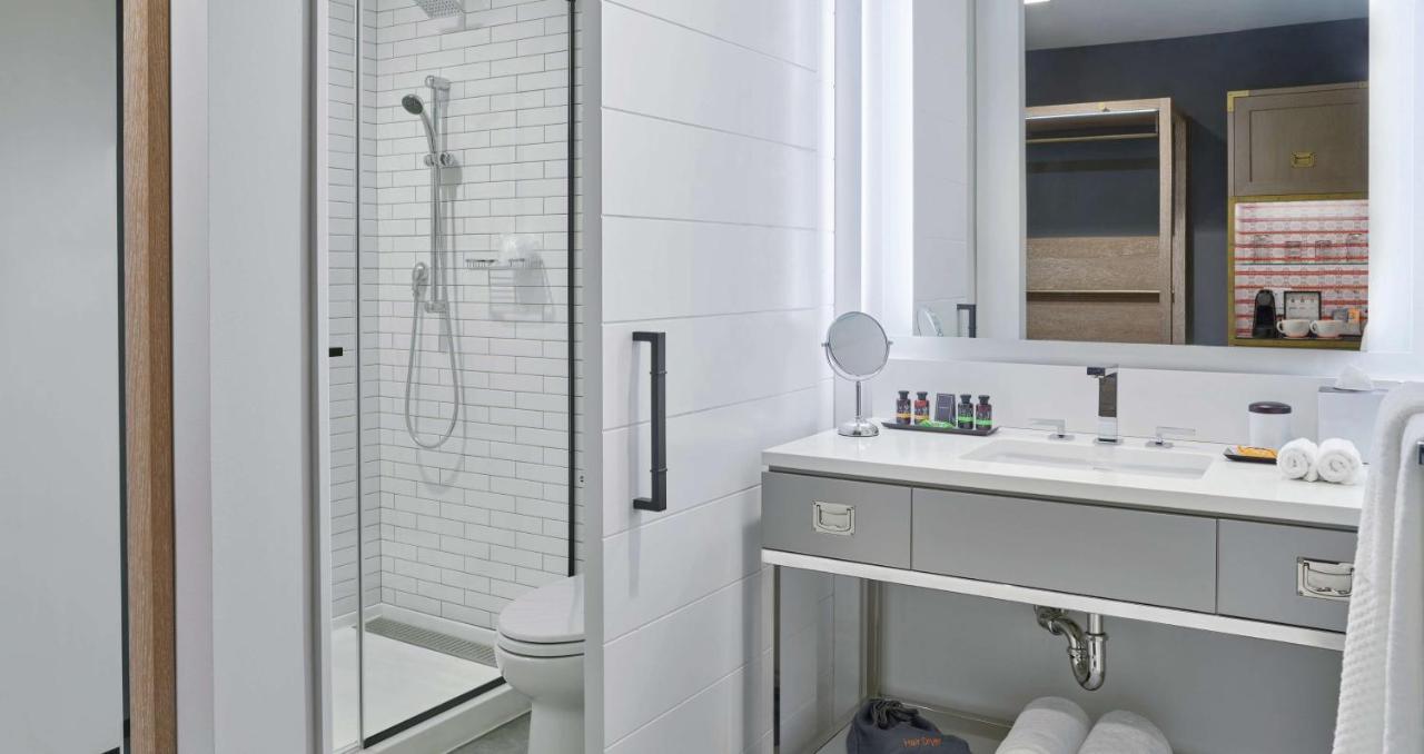 King Room at Canopy by Hilton Portland Pearl District