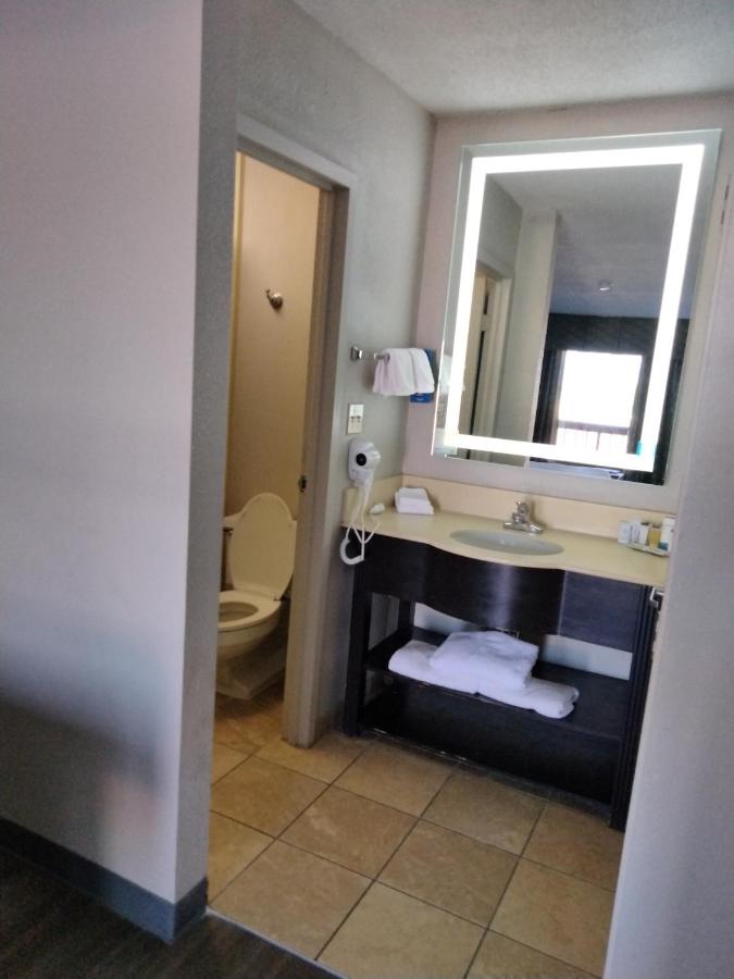 Double Room - Non-Smoking  at Days Inn & Suites by Wyndham Albuquerque North