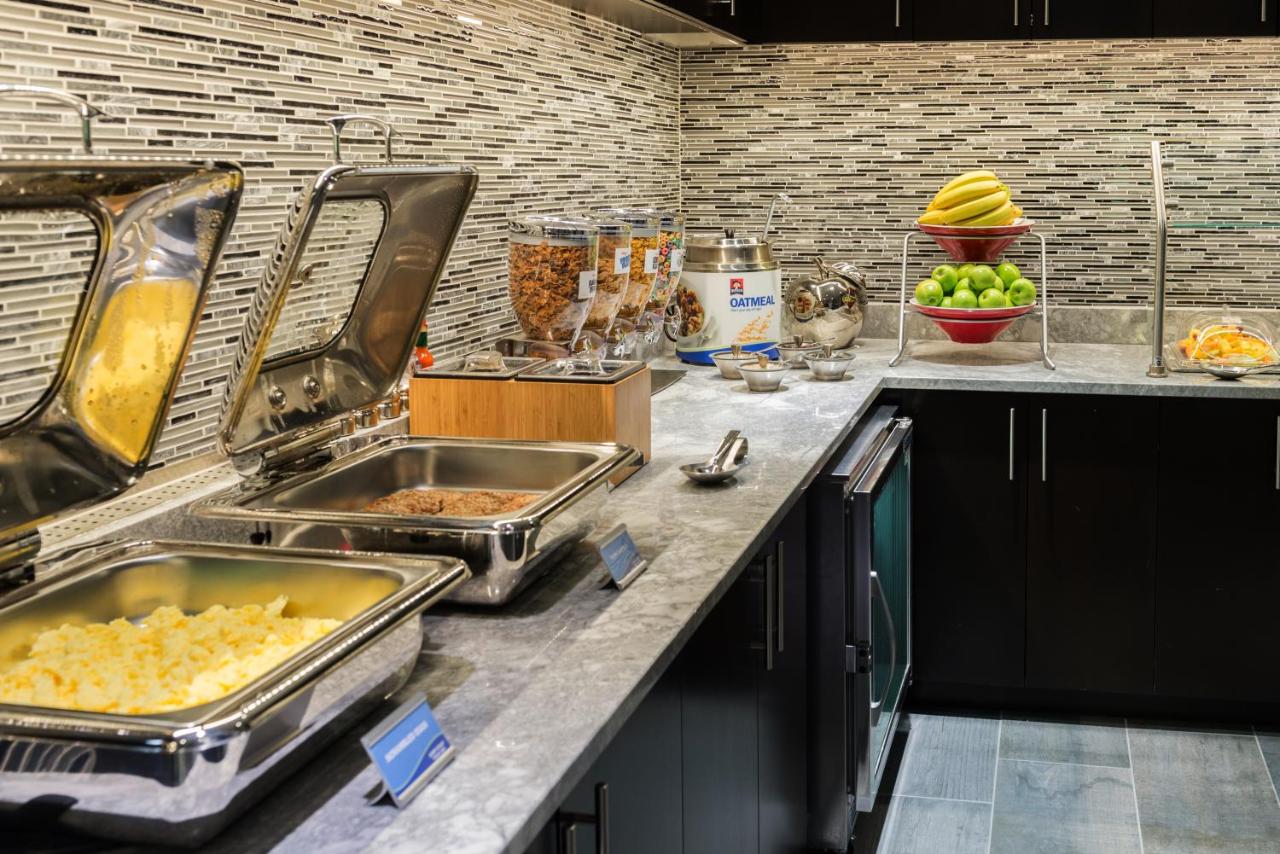 | Fairfield Inn & Suites Boston Cambridge