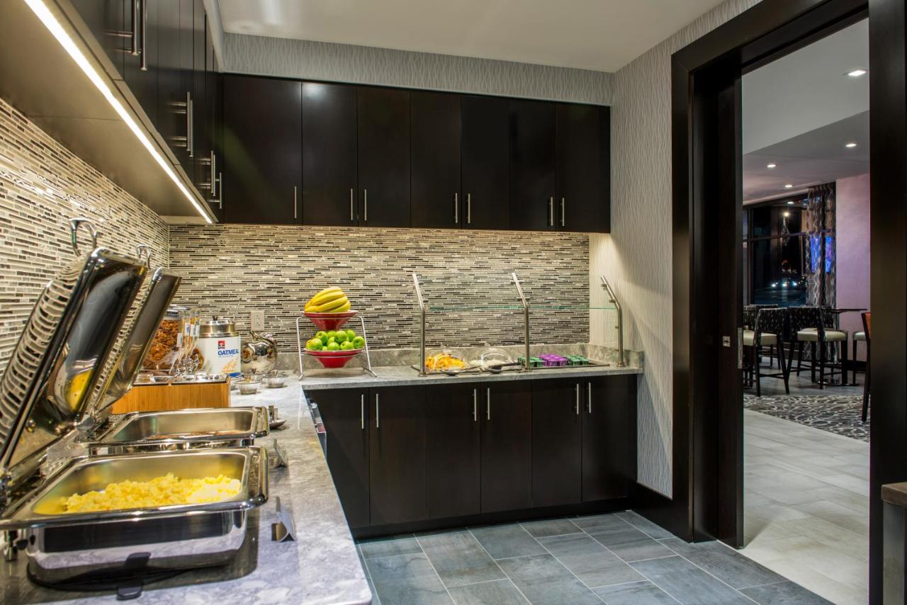 | Fairfield Inn & Suites Boston Cambridge