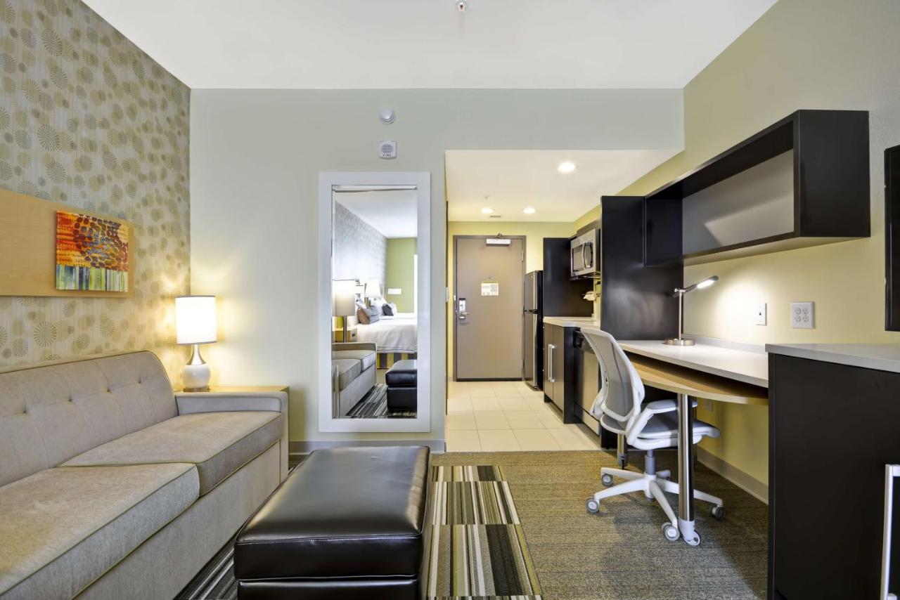 King Studio Suite - Non Smoking at Home2 Suites by Hilton Rock Hill