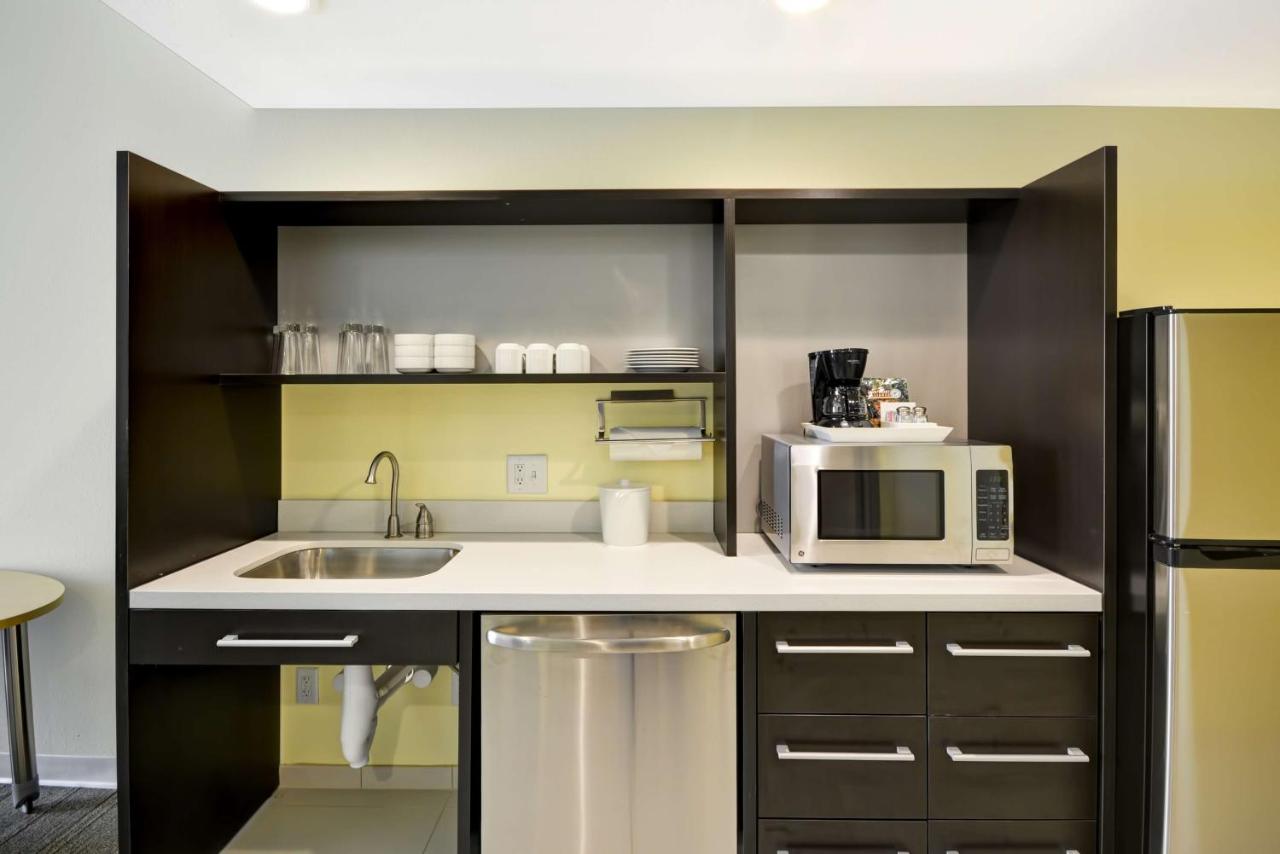 Queen Suite - Non-Smoking at Home2 Suites by Hilton Rock Hill