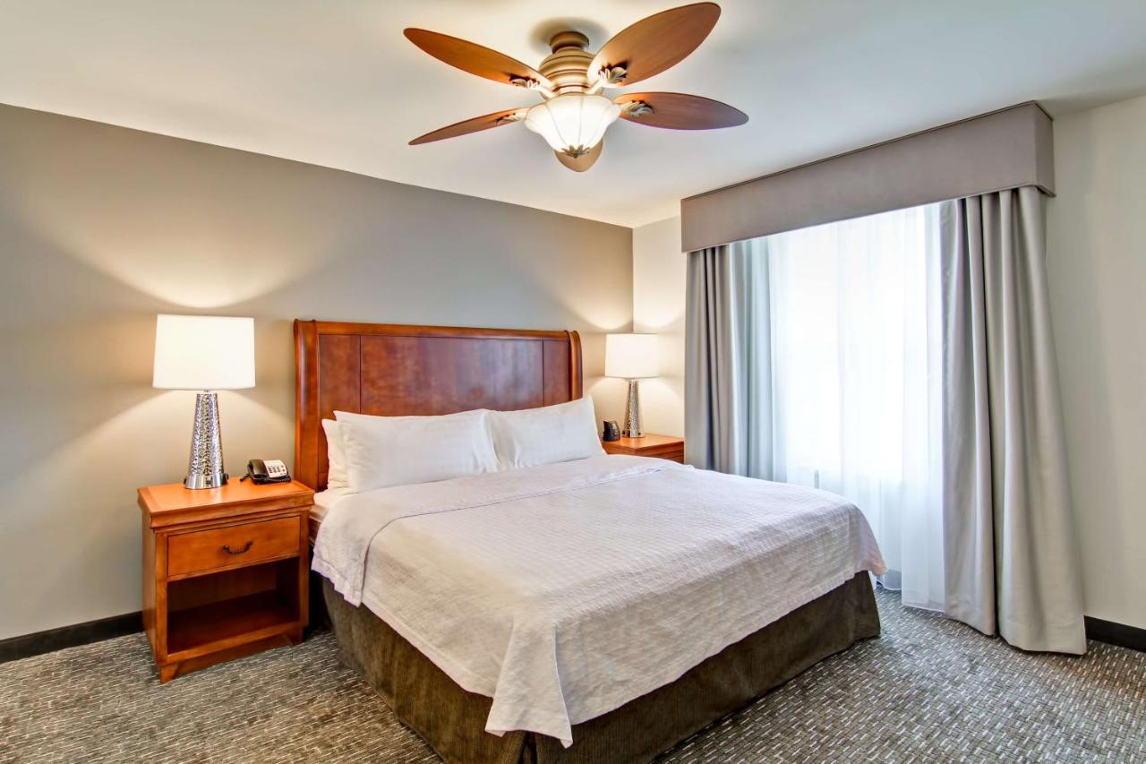 King Studio at Homewood Suites by Hilton Bentonville-Rogers