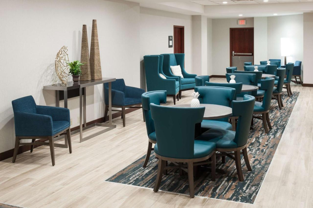  | Hampton Inn St Louis- at the Arch