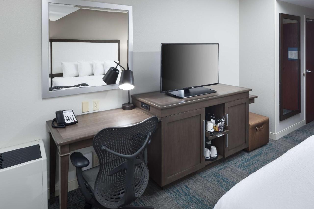  | Hampton Inn St Louis- at the Arch
