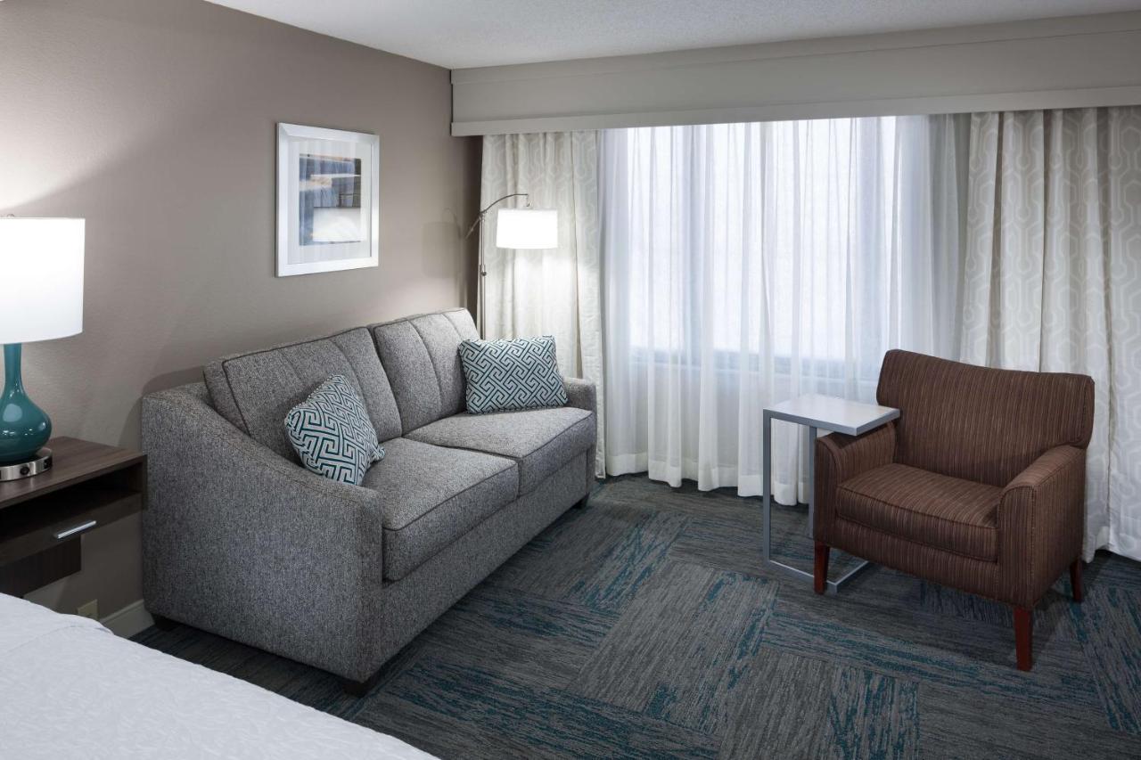  | Hampton Inn St Louis- at the Arch