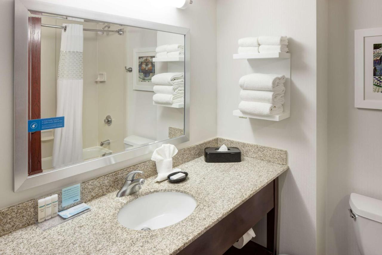  | Hampton Inn St Louis- at the Arch