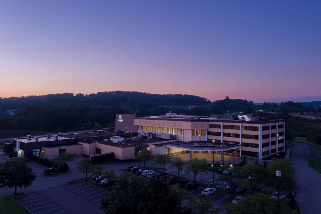 | DoubleTree by Hilton Pittsburgh - Cranberry