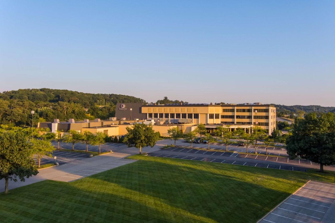 | DoubleTree by Hilton Pittsburgh - Cranberry