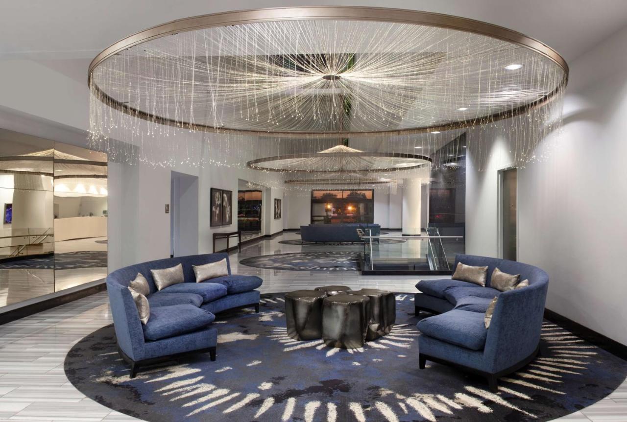 | Hilton Houston NASA Clear Lake