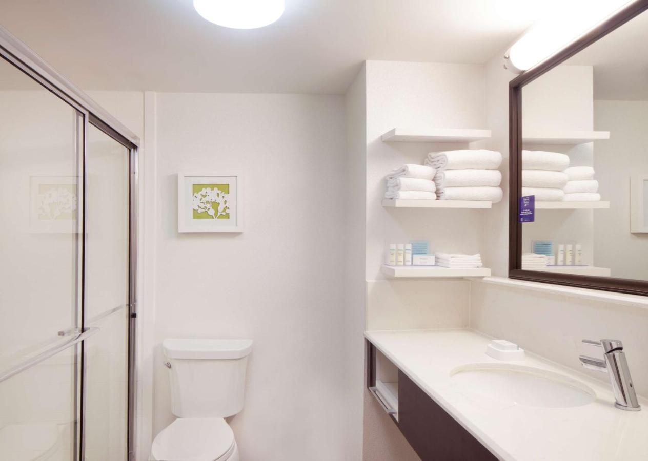 Double Room with Two Double Beds - Non-Smoking at Hampton Inn Lawrenceville