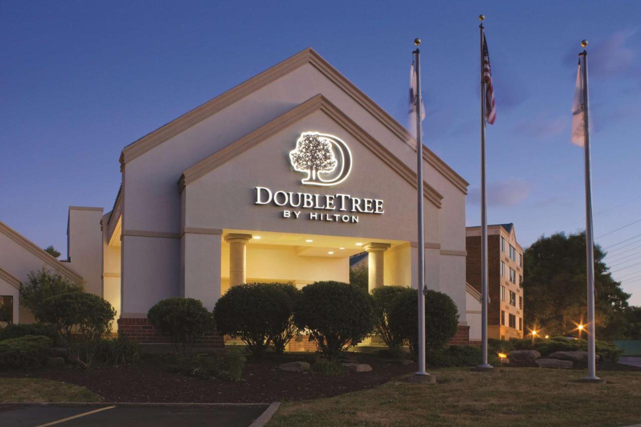  | DoubleTree by Hilton Cleveland South