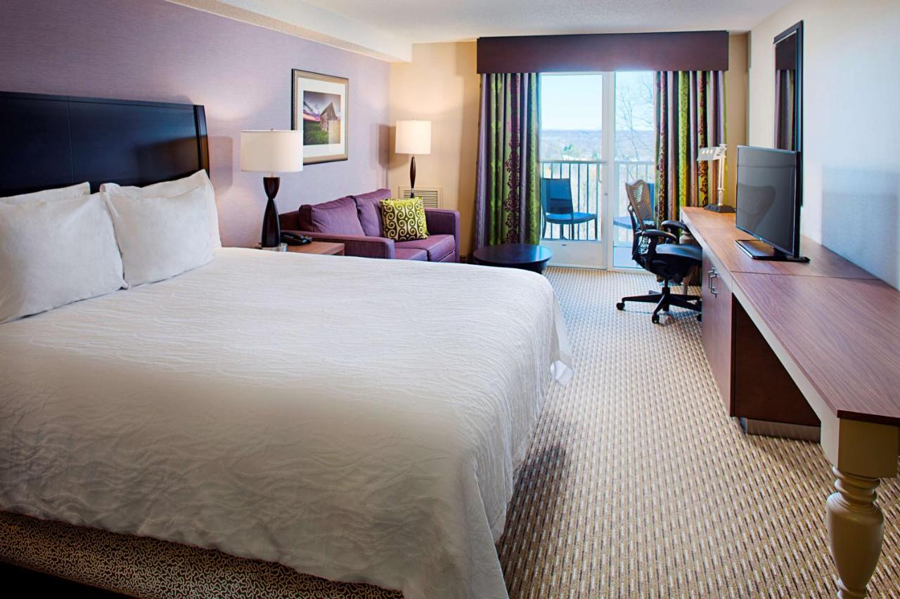 | Hilton Garden Inn Hartford North-Bradley International Airport