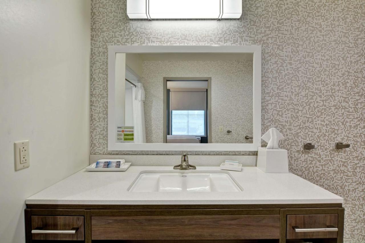 King Studio Suite - Hearing Accessible/Non-Smoking at Home2 Suites by Hilton Madison Huntsville Airport