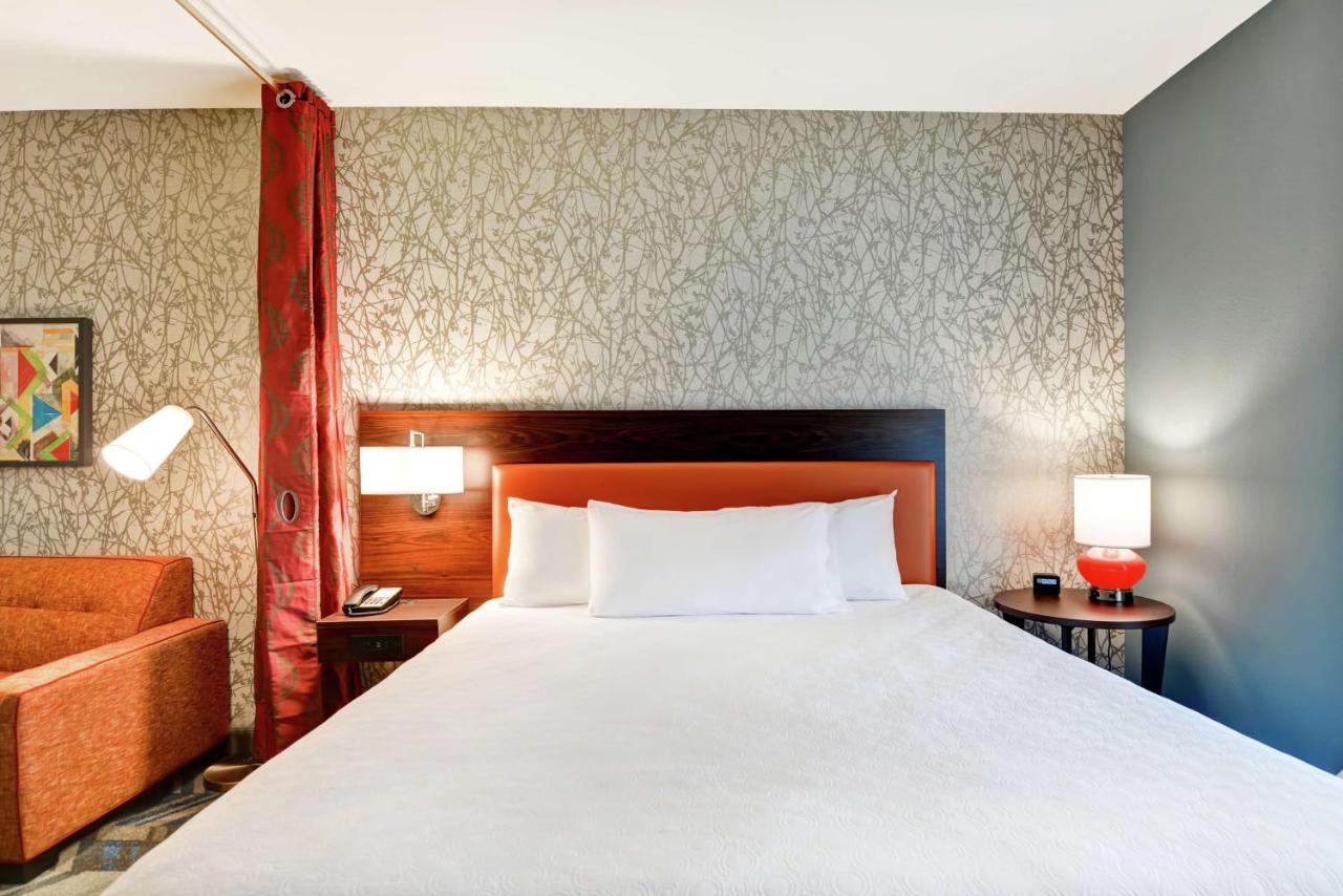 King Studio Suite - Non Smoking at Home2 Suites by Hilton Madison Huntsville Airport