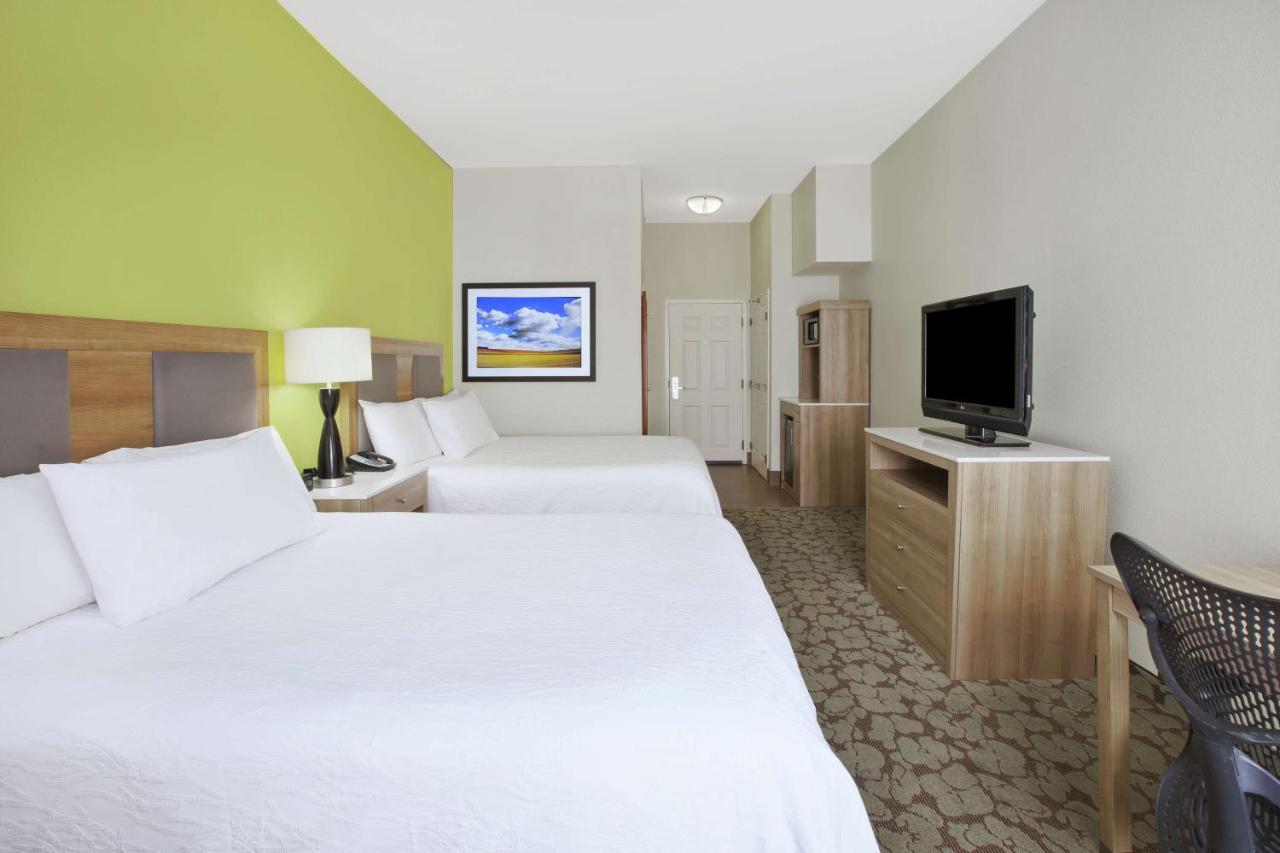 Queen Room with Two Queen Beds at Hilton Garden Inn Wichita