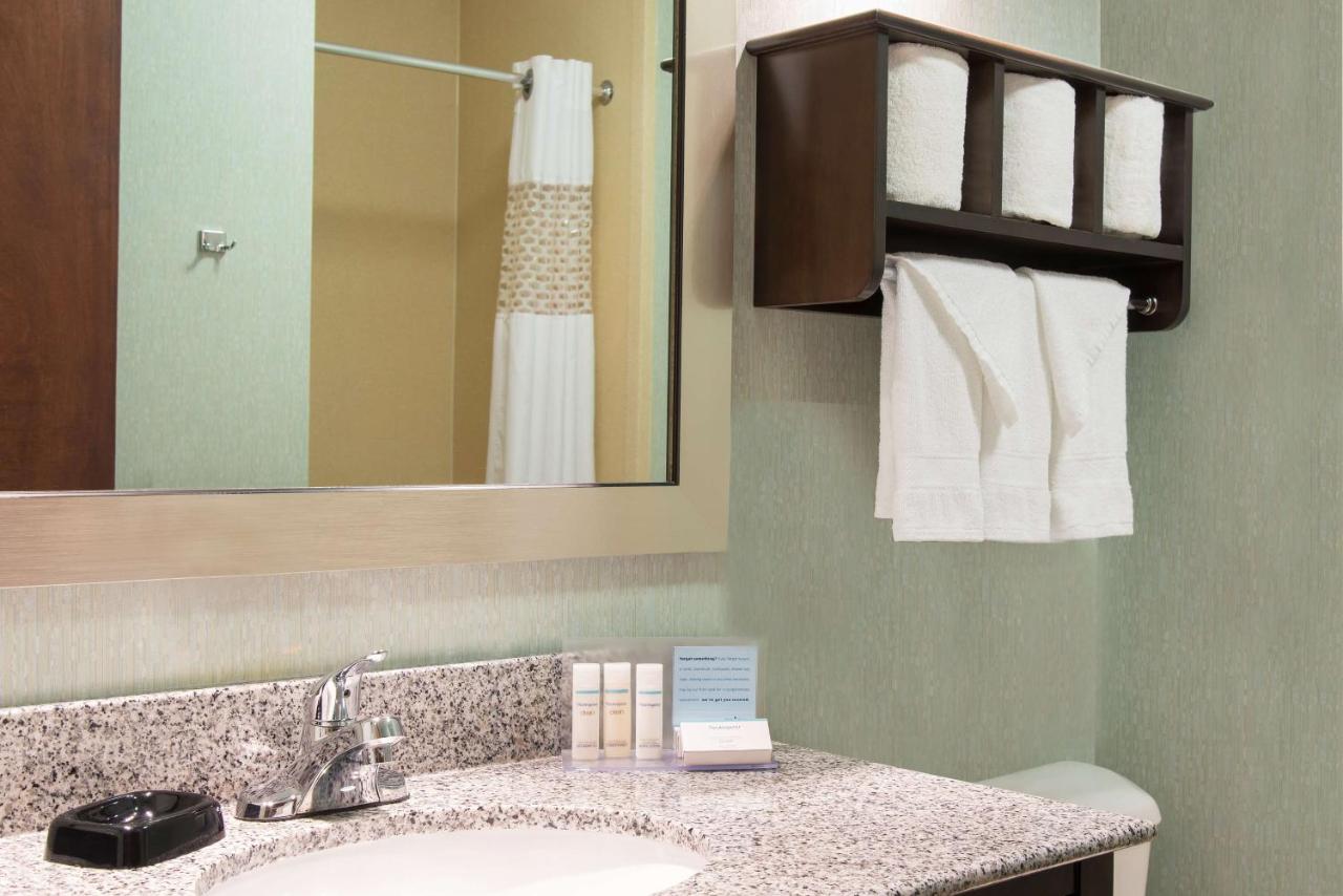 Deluxe King Room - Non-Smoking at Hampton Inn and Suites Kokomo