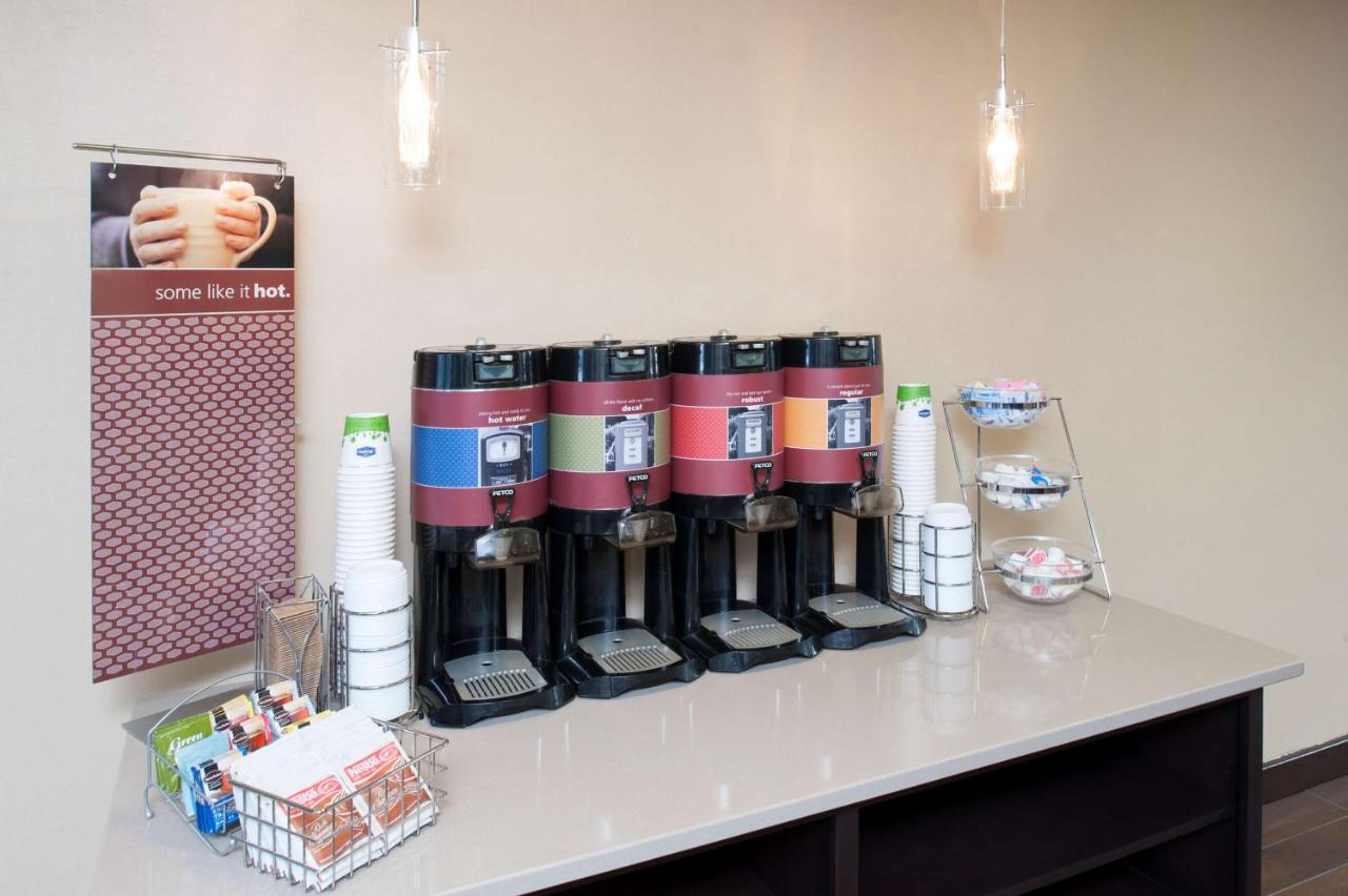 | Hampton Inn Muskegon