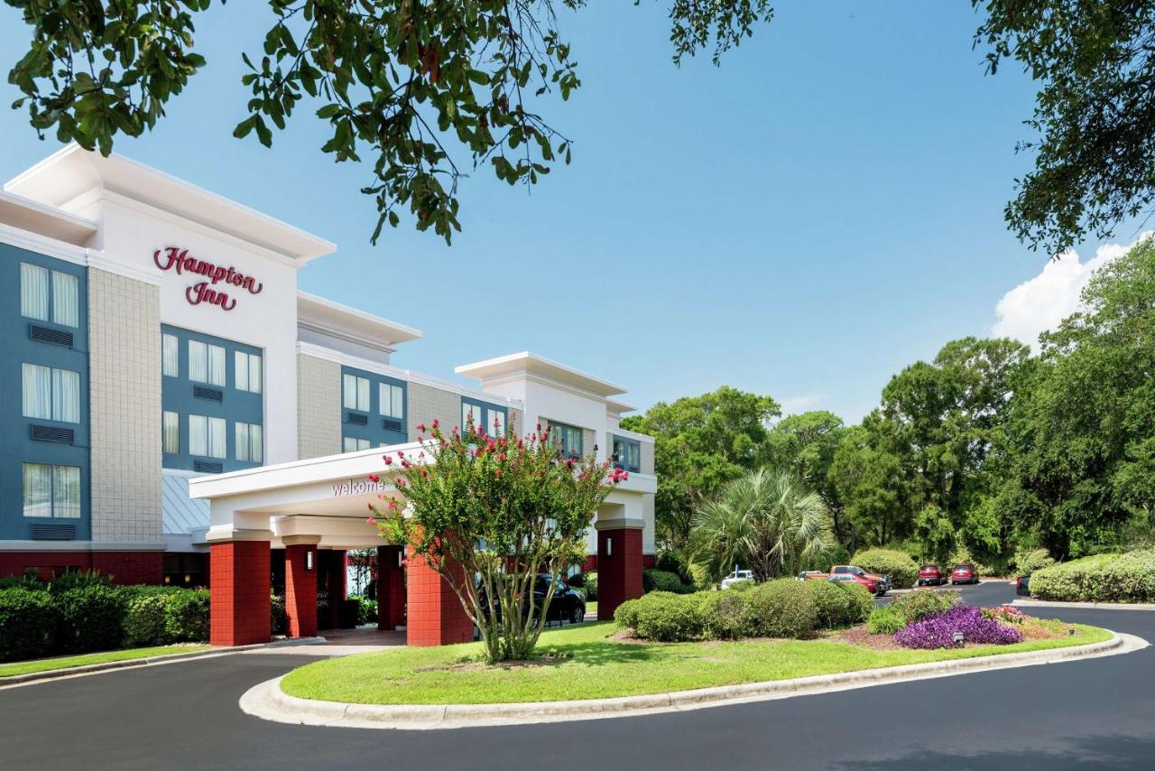 | Hampton Inn Morehead City