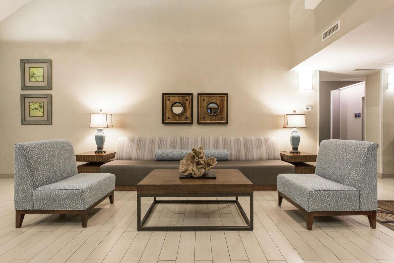 | Hampton Inn Morehead City