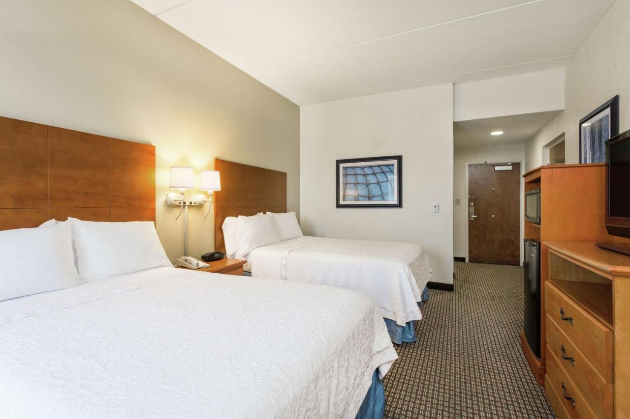 | Hampton Inn Morehead City