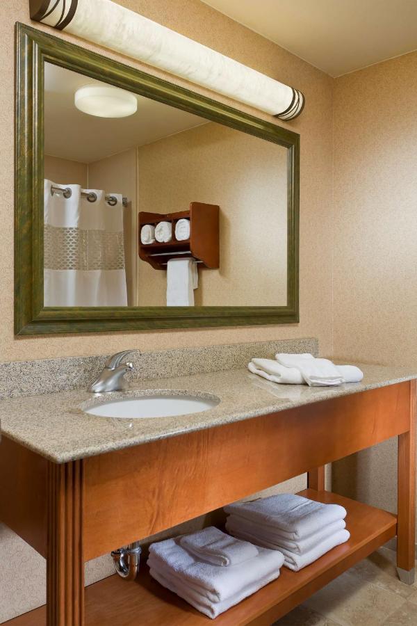 King Room - Non-Smoking at Hampton Inn Minneapolis/Burnsville