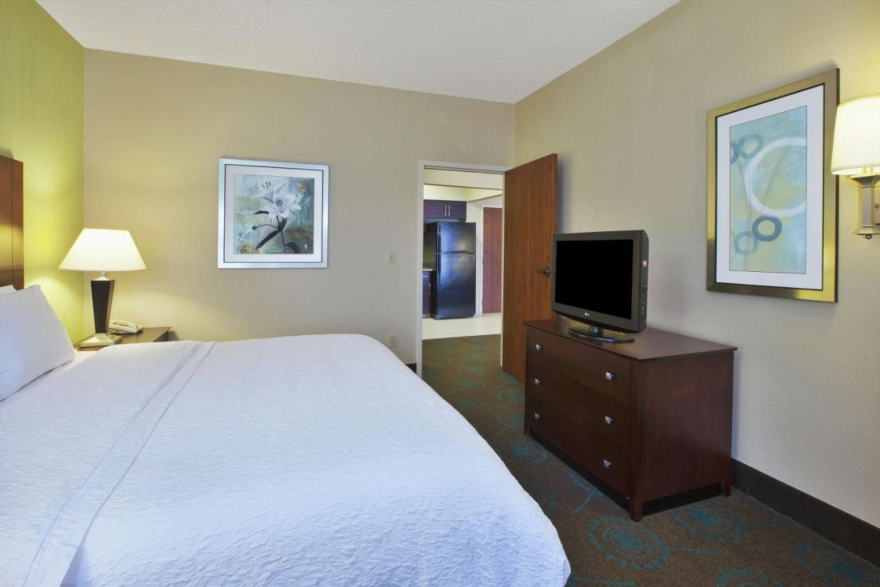  | Hampton Inn & Suites South Bend