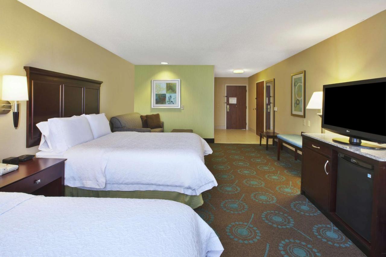  | Hampton Inn & Suites South Bend