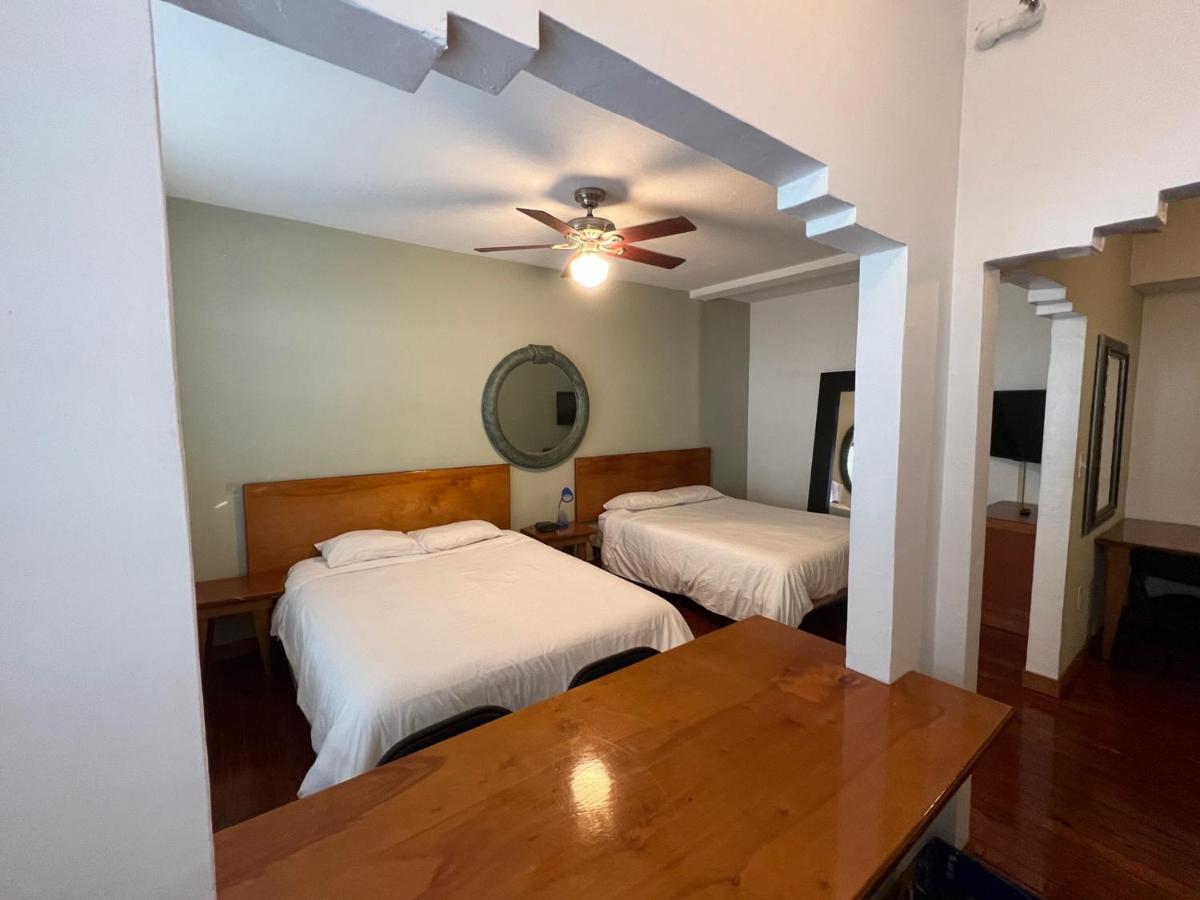 Sherbrooke All Suites Hotel