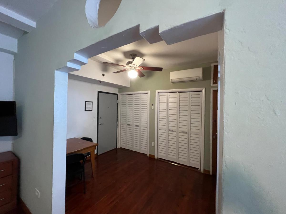 | Sherbrooke All Suites Hotel