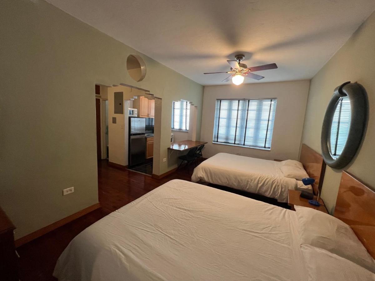 | Sherbrooke All Suites Hotel