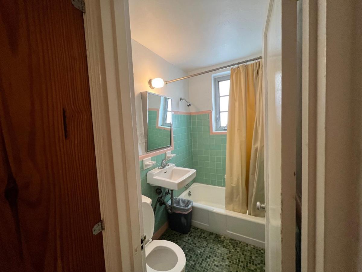 Sherbrooke All Suites Hotel