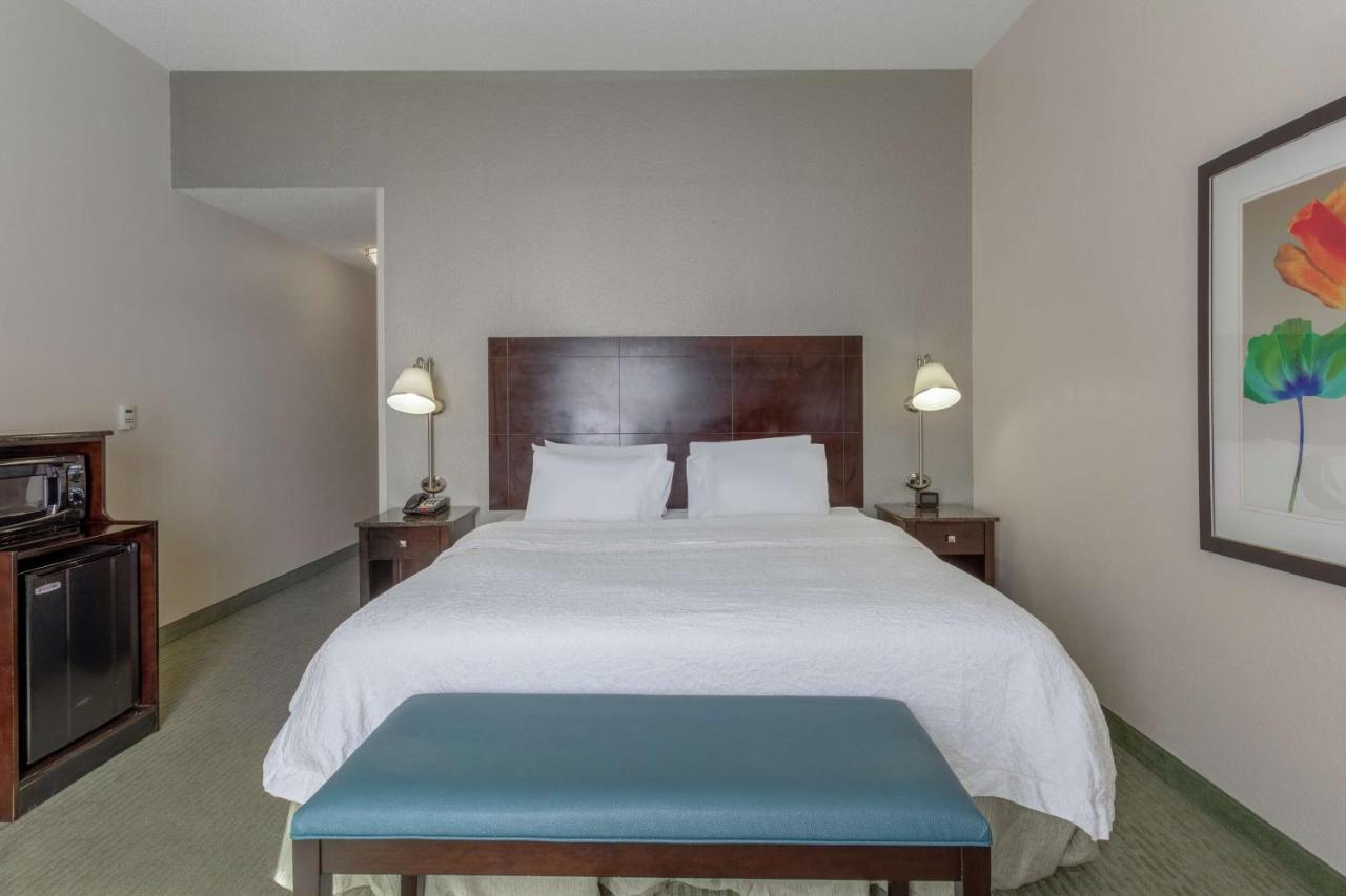 | Hampton Inn Richmond - South
