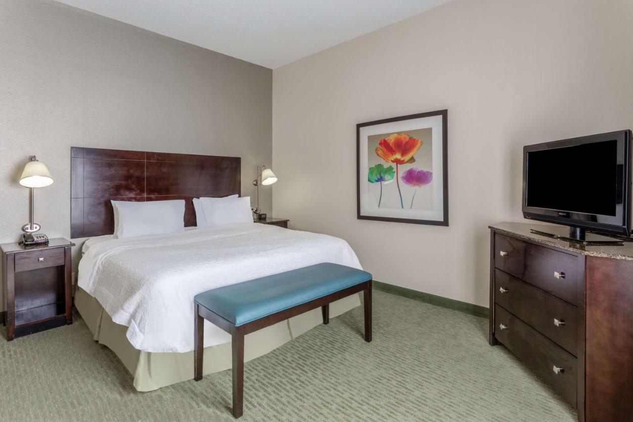 | Hampton Inn Richmond - South