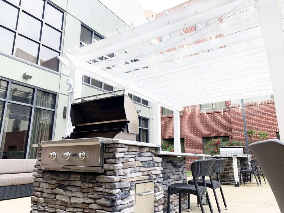  | Homewood Suites by Hilton Richmond - West End / Innsbrook