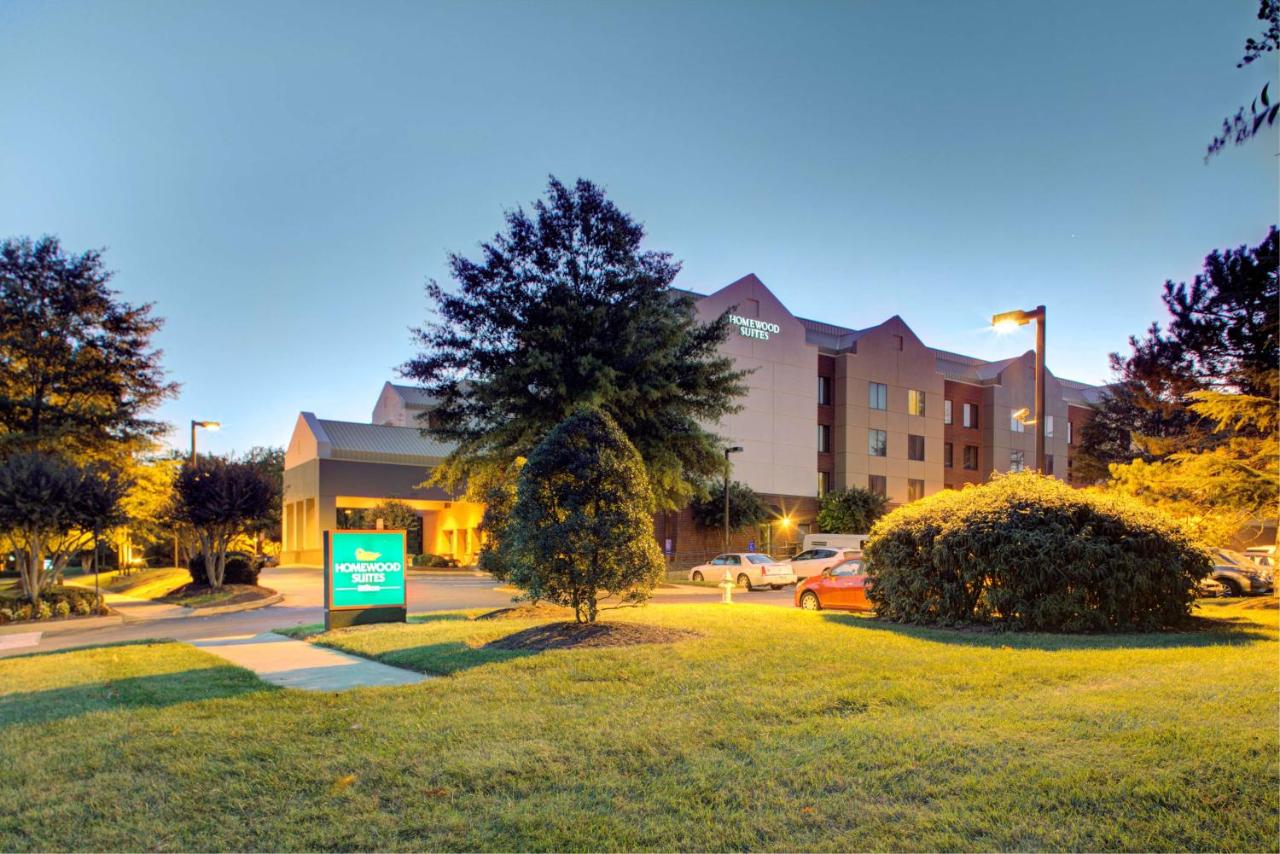  | Homewood Suites by Hilton Richmond - West End / Innsbrook