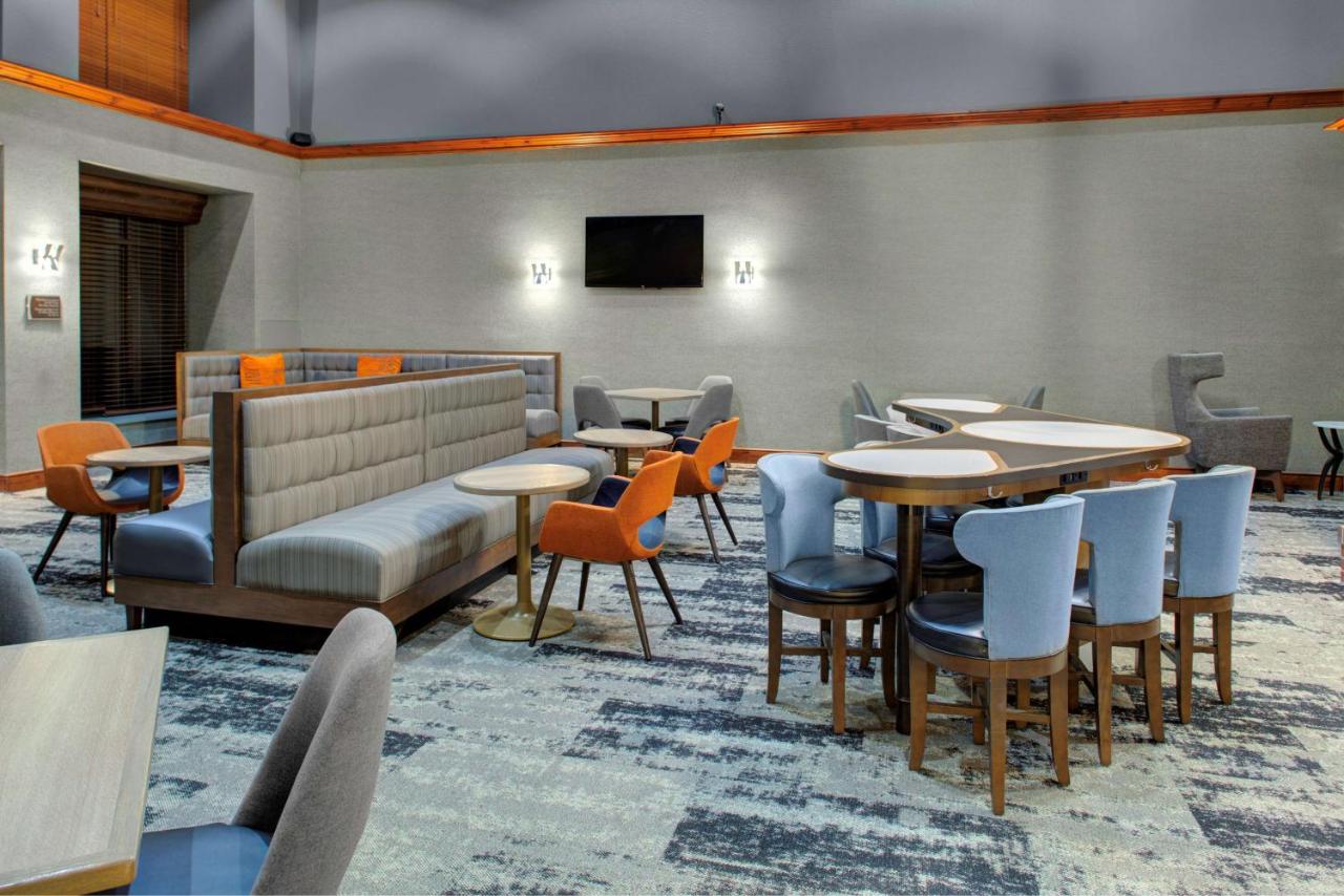  | Homewood Suites by Hilton Richmond - West End / Innsbrook