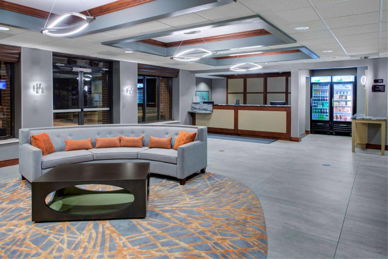  | Homewood Suites by Hilton Richmond - West End / Innsbrook