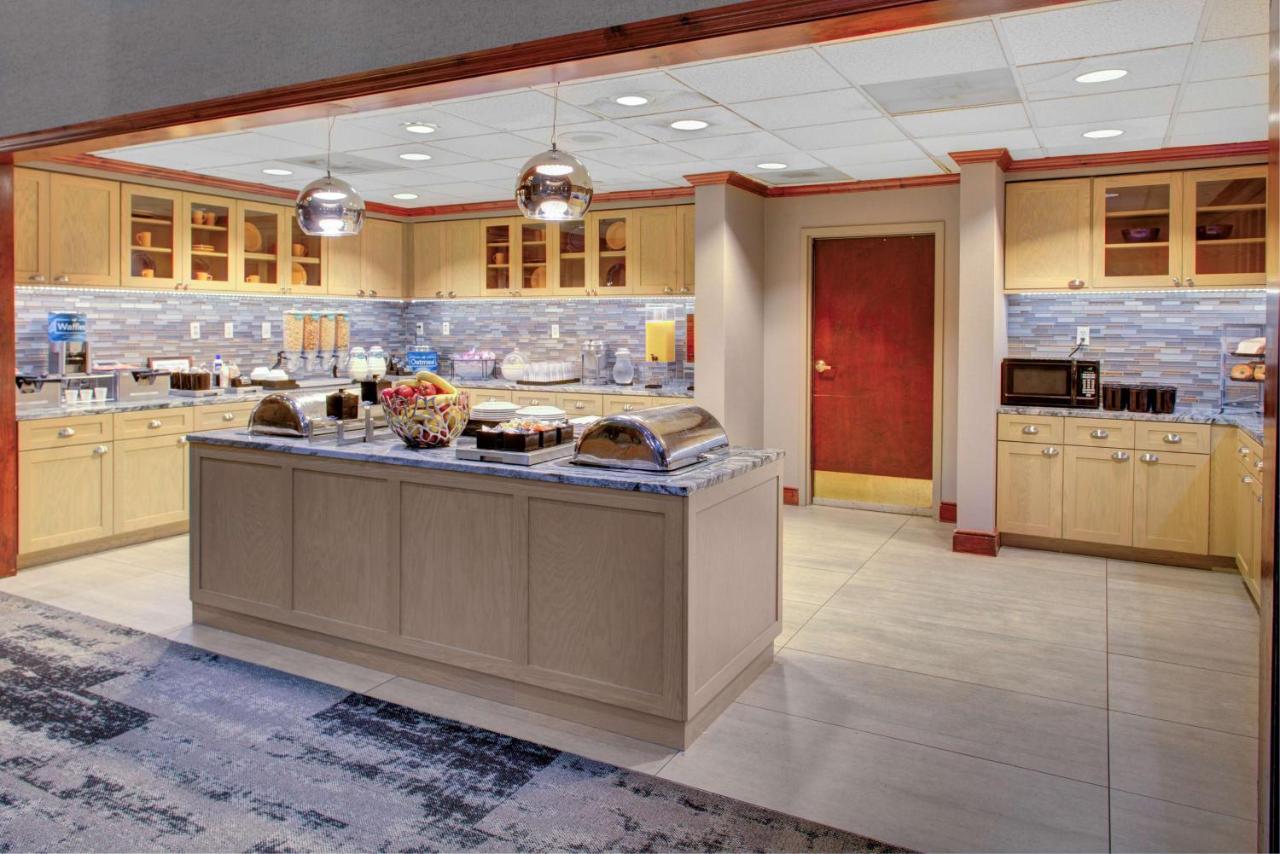  | Homewood Suites by Hilton Richmond - West End / Innsbrook