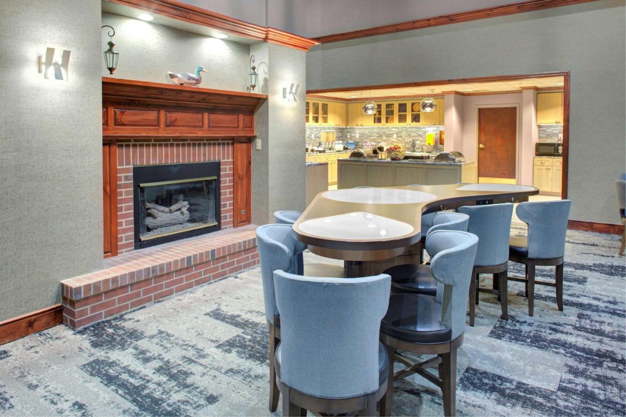  | Homewood Suites by Hilton Richmond - West End / Innsbrook