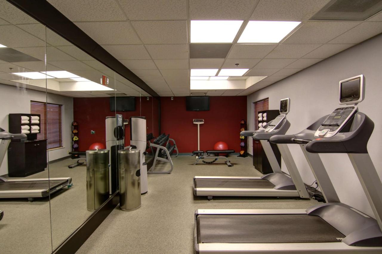  | Homewood Suites by Hilton Richmond - West End / Innsbrook