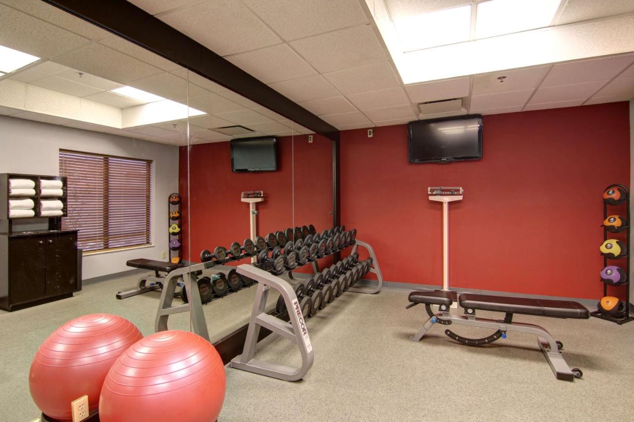  | Homewood Suites by Hilton Richmond - West End / Innsbrook