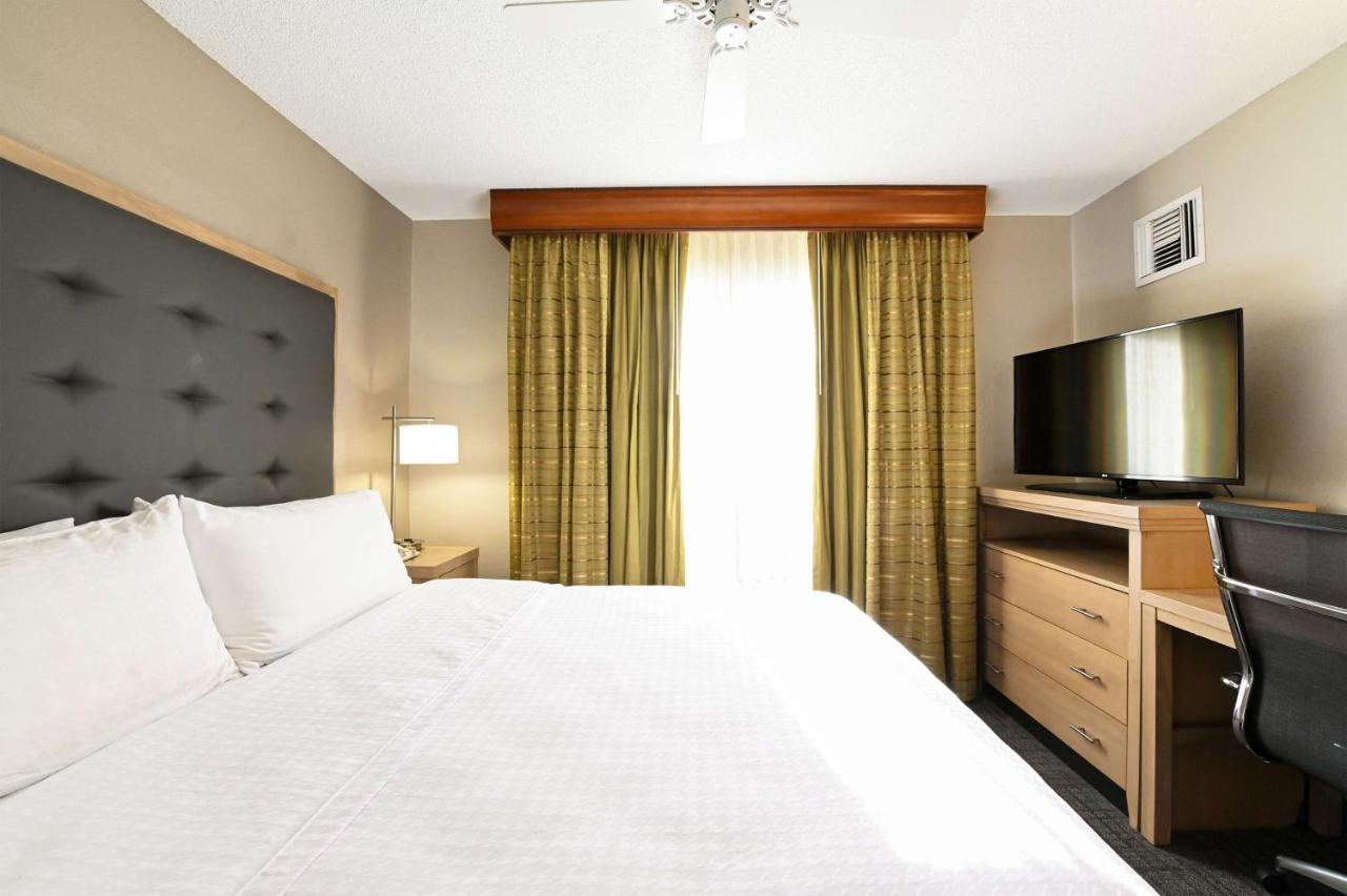  | Homewood Suites by Hilton Richmond - West End / Innsbrook