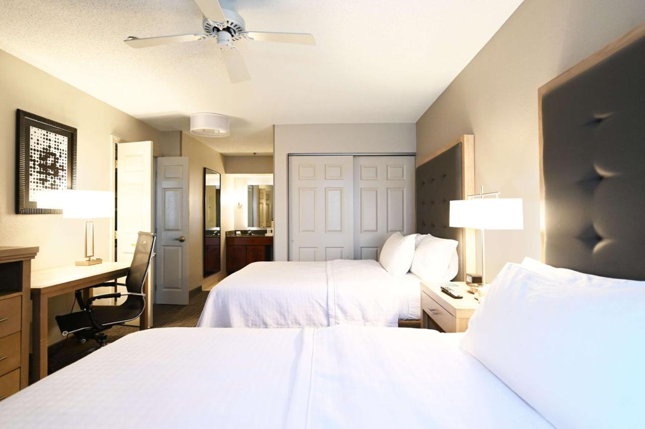  | Homewood Suites by Hilton Richmond - West End / Innsbrook