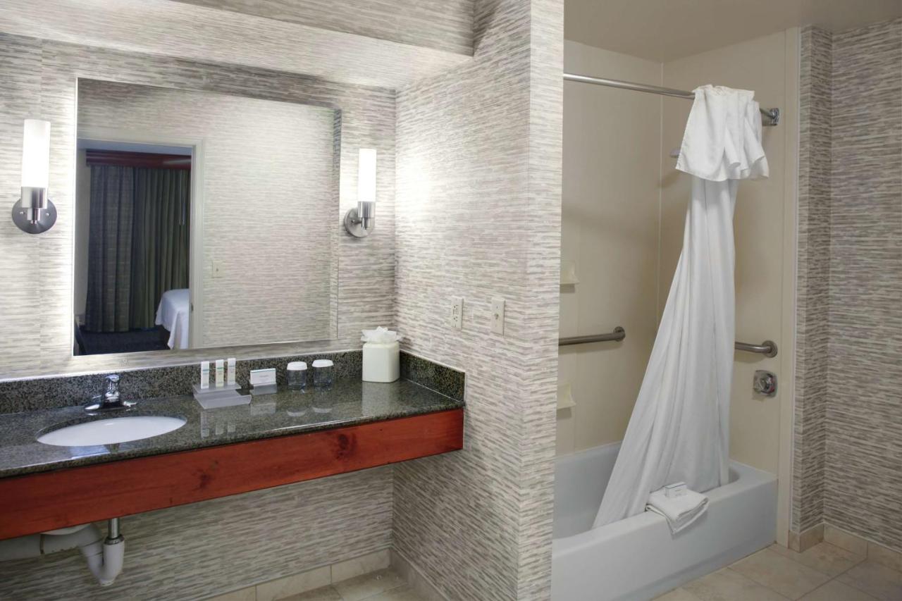  | Homewood Suites by Hilton Richmond - West End / Innsbrook