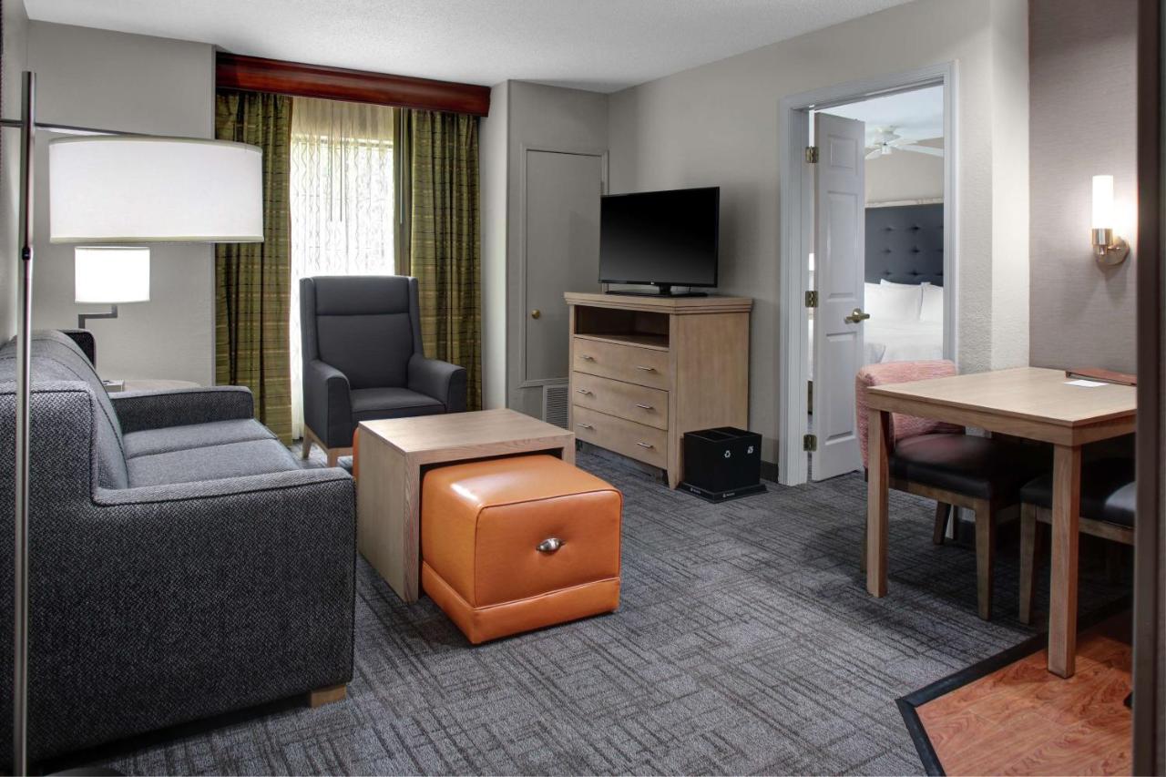  | Homewood Suites by Hilton Richmond - West End / Innsbrook