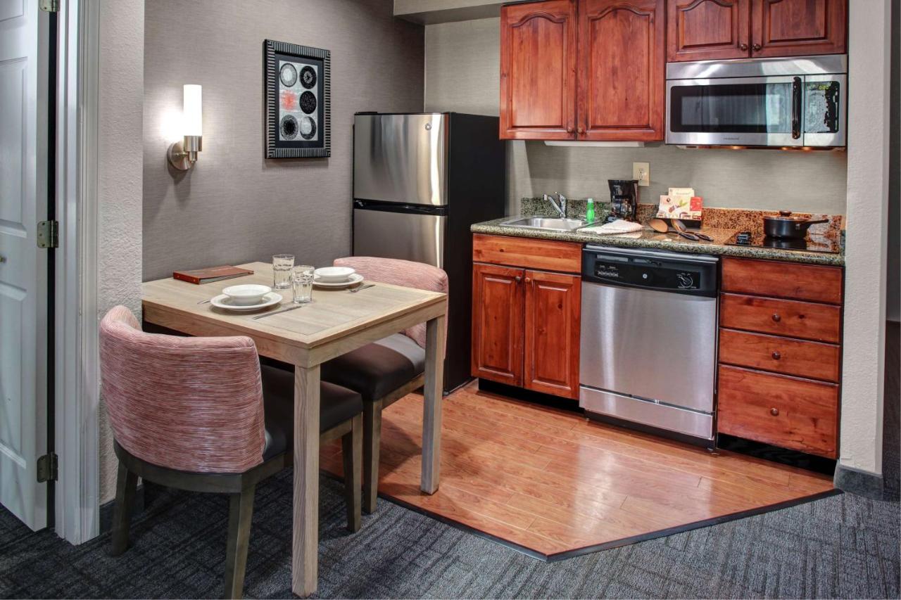  | Homewood Suites by Hilton Richmond - West End / Innsbrook
